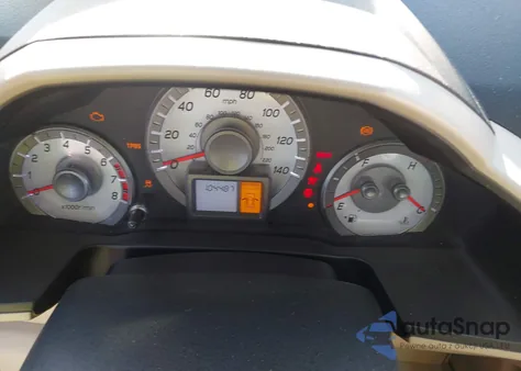 2013 Honda Pilot Ex z USA, uszkodzony, nr VIN 5FNYF3H43DB003055